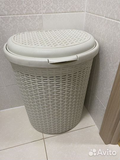 Корзина для белья