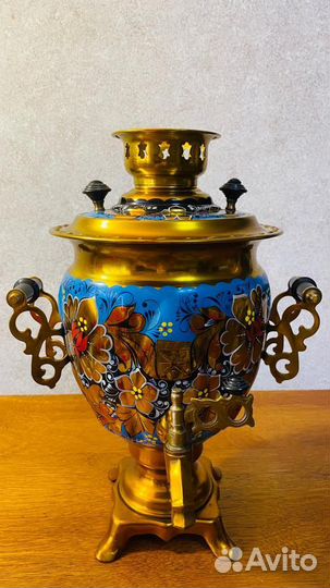 Самовар электрический