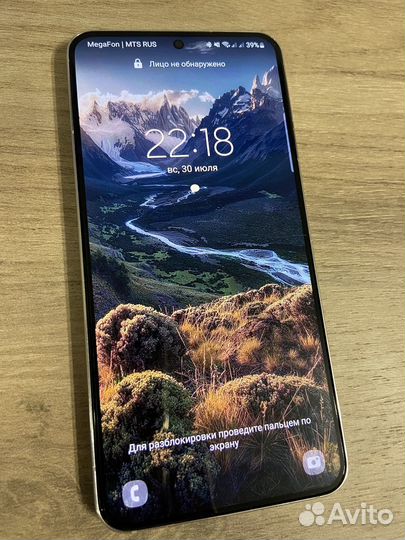 Продам samsung S22