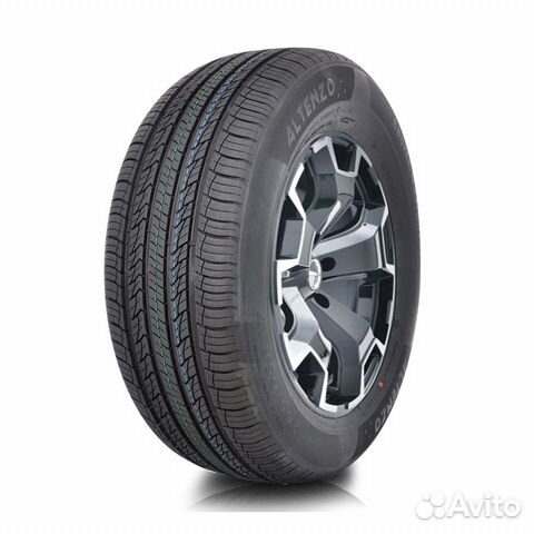 Altenzo Sports Navigator 285/65 R17 115V