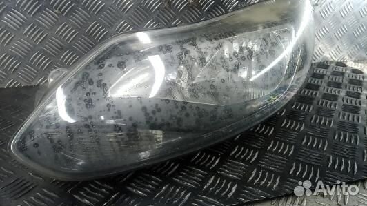 Фара левая ford focus 3 (ENK23MR01)