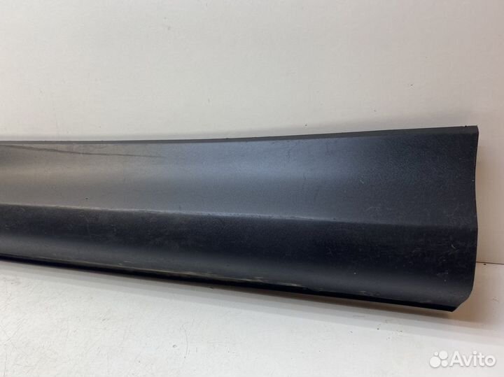 Накладка двери передней левой Mazda CX 5 2012-2017