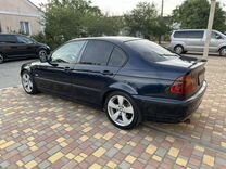 BMW 3 серия 2.0 MT, 1998, 331 000 км, с пробегом, цена 650 000 руб.