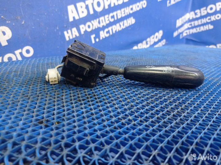 Переключатель поворотов Daewoo Matiz хэтчбек 2007