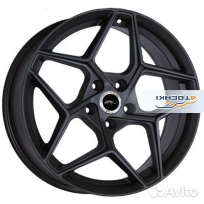 Литые диски Haval Jolion, H3, Dargo