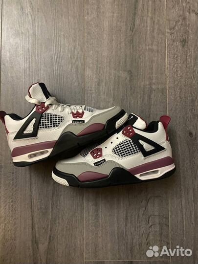 Кроссовки air jordan