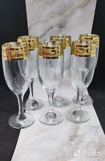 Стаканы,бокалы,фужеры, рюмки