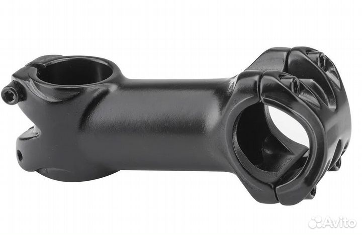 Вынос руля для безрезьбовой вилки, алюминиевый, не