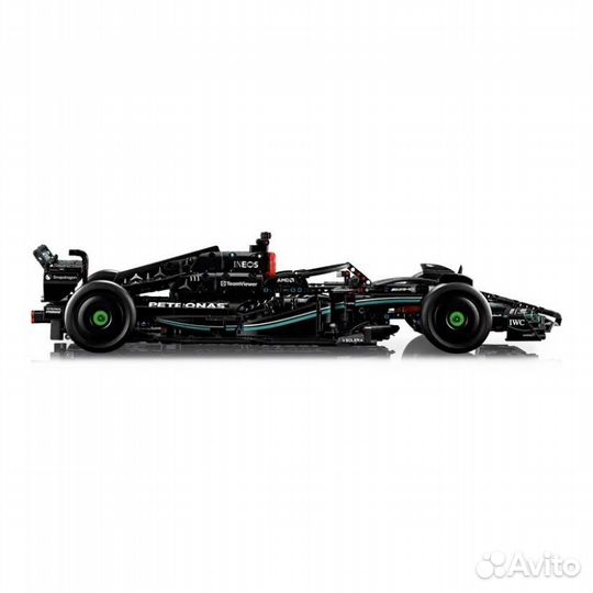 Lego Technic 42171 - Mercedes-AMG F1 W14