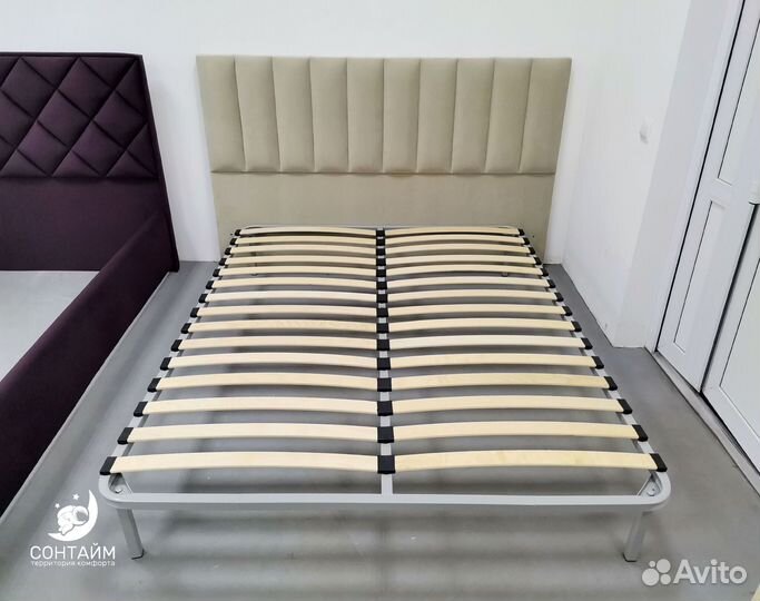 Кровать 160х200 без предоплат