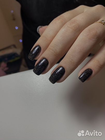 Маникюр покрытие чтз