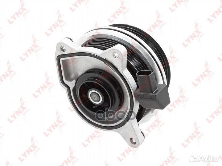 CW-0032 помпа VW Golf V/Jetta III/IV, Audi, Se