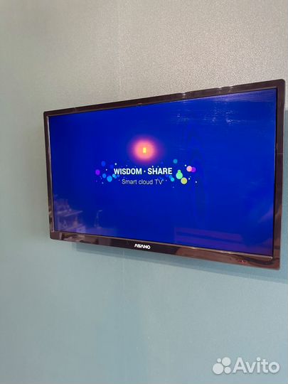 Телевизор рабочий в отличном состочнии