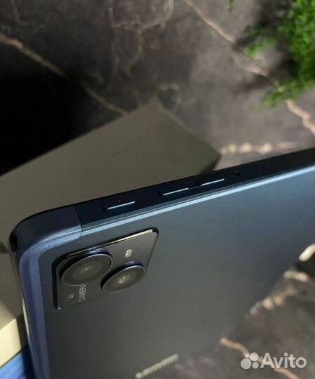 Планшет Umiio а19 pro 6/128 гб