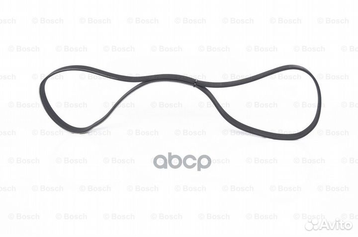 Ремень поликлиновой 600-1800 мм 1987947842 Bosch