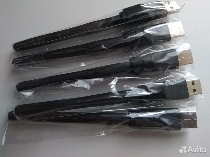 Wi-Fi-адаптер 802.11n