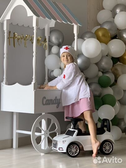 Мацеста Частный детский садик Детский центр