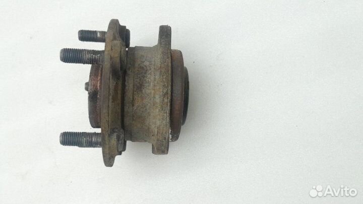 Ступица передняя Kia Optima 4 JF G4KH 2018