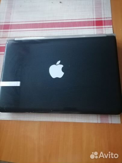 Ноутбук packard bell