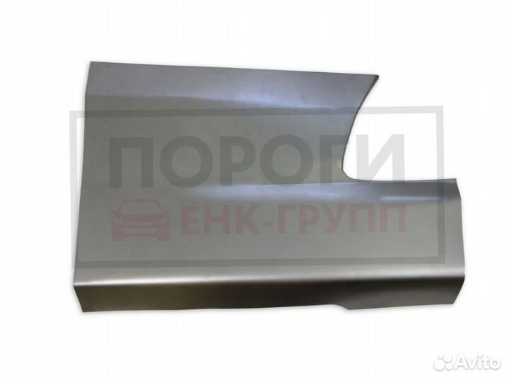 Задняя арка Mitsubishi Lancer Cedia 9/9 седан и др