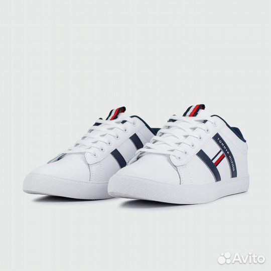 Кеды Tommy Hilfiger Essential Sneaker