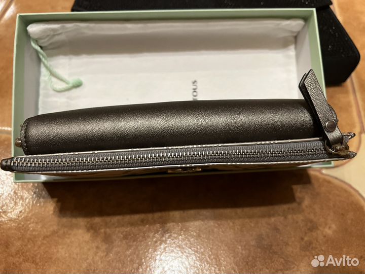 Кошелек Бумажник Tous