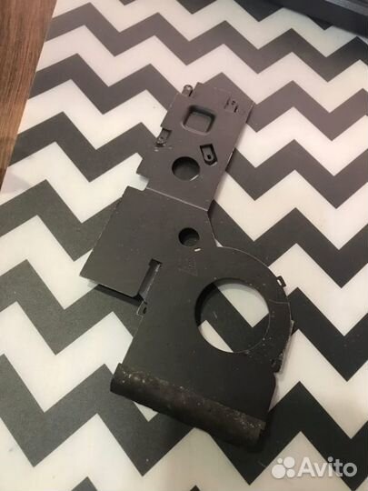 Сиcтема охлаждения для ноутбука HP 15-r196nr