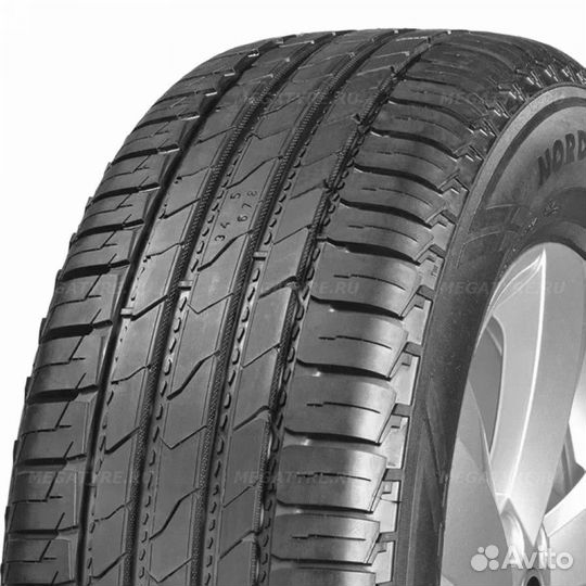 Ikon Tyres Nordman S2 SUV 245/70 R16 107T