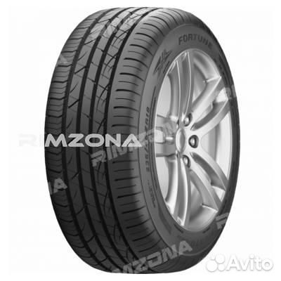 Fortune FSR702 215/50 R17 95W