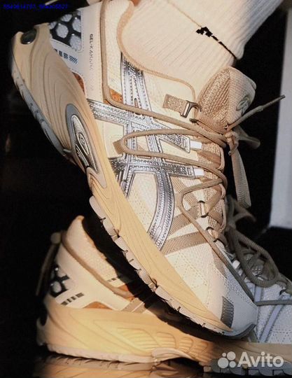 Asics GEL Kahana TR V2