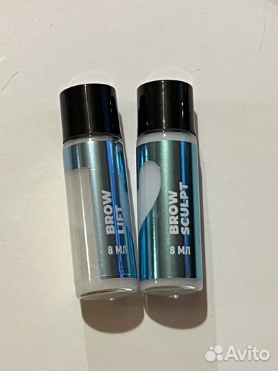 Материалы для бровиста