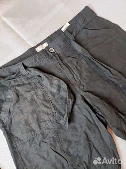 Шорты бермуды Mac 54