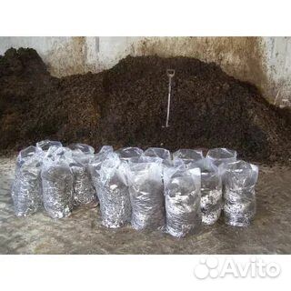 Плодородная земля с доставкой от 1 m3