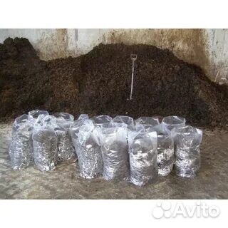 Плодородная земля с доставкой от 1 m3