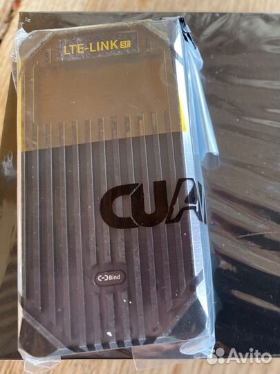 4G cuav LTE-link SE система передачи данных