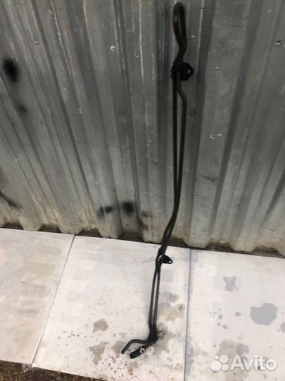 Радиатор гур Mazda Cx 7 2006-2012