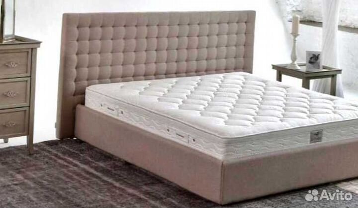 Матрас мягкий