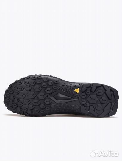 Мужские кроссовки Humtto кожа