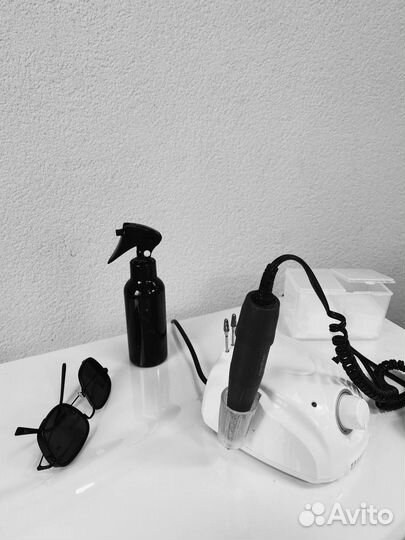 Мастер маникюра и педикюра без опыта