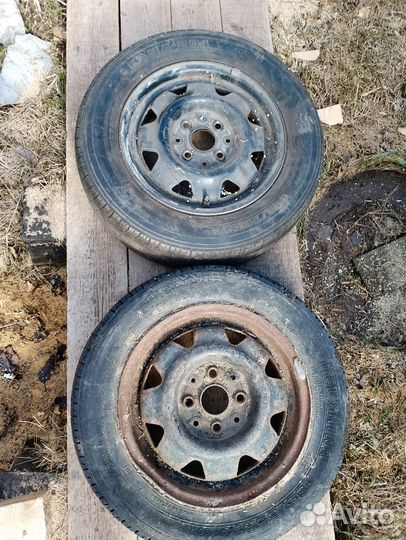 Колеса14 Ауди