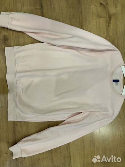 Вещи пакетом (свитшоты размер xs/s)