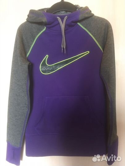 Худи Nike женское