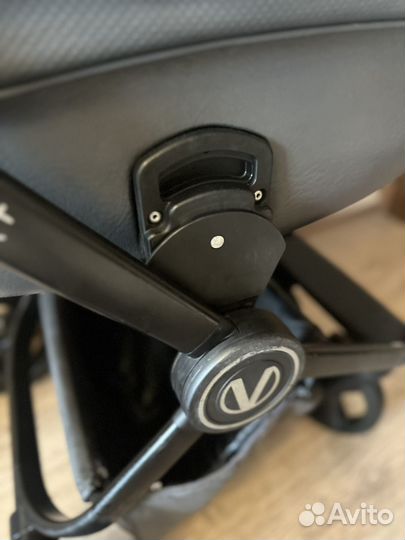 Коляска 3 в 1 Verdi Expert