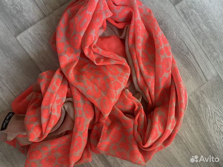 Палантины,Шарфы женские