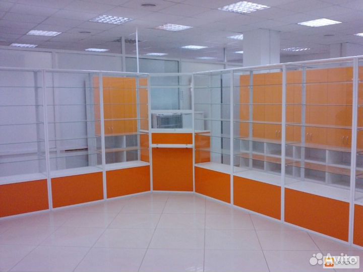 Оборудование для торговли