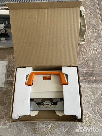 Вязальная машина Toyota ks901