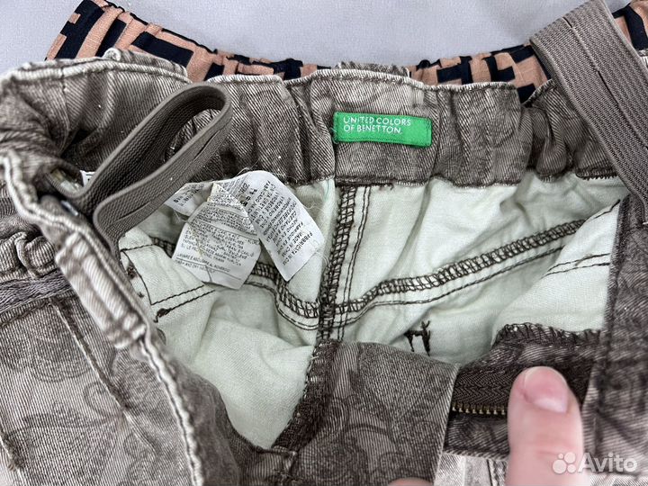 Юбки Miss blumarine