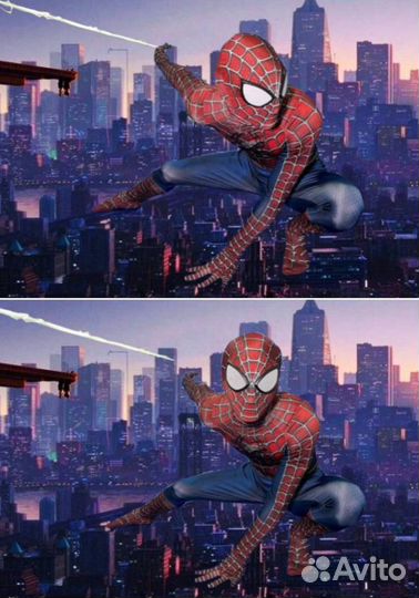 Аниматоры на день рождения