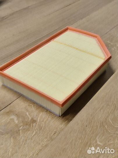 Воздушный фильтр mann (C35177)