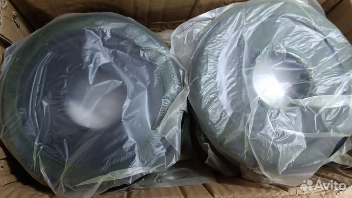 Диски 1,25 кг d51